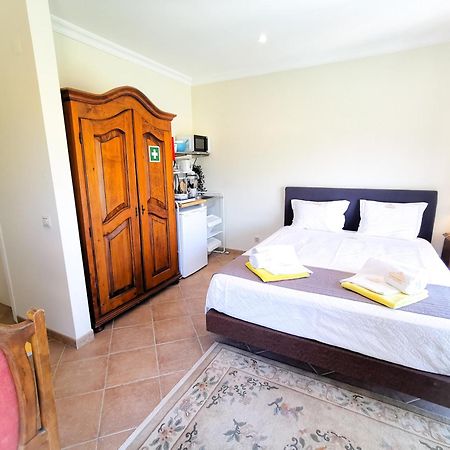 Oasis Tropical, Jardim E Piscina! Apartment Portimao Bilik gambar