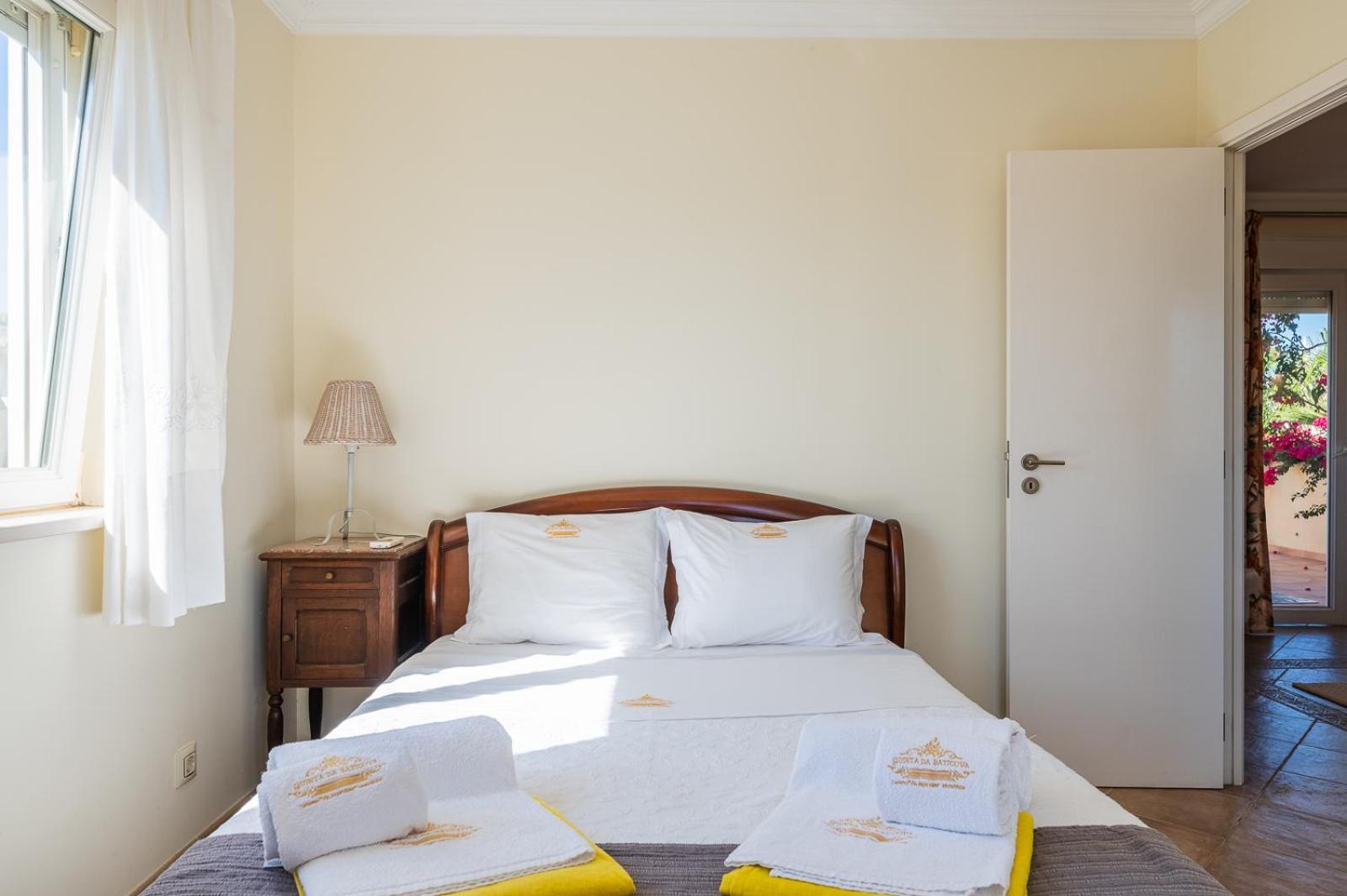 Oasis Tropical, Jardim E Piscina! Apartment Portimao Bilik gambar